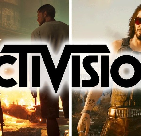Activision est en train de créer son propre GTA mais avec un côté RPG plus poussé à la Cyberpunk 2077