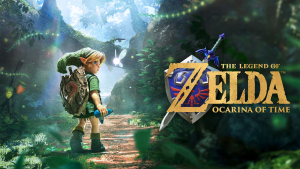 Zelda Ocarina of Time : Prix, contenu, édition spéciale, toutes les choses à savoir sur le remake sur Switch 2