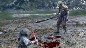 Lame ébréchée le maraudeur frénétique Phantom Blade Zero : comment battre ce boss ?