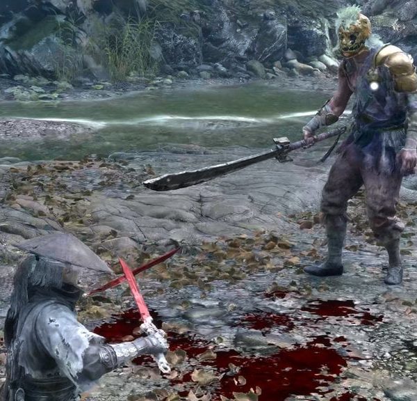 Lame ébréchée le maraudeur frénétique Phantom Blade Zero : comment battre ce boss ?