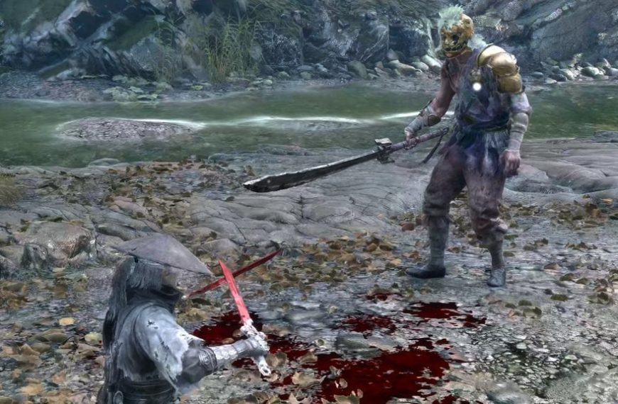 Lame ébréchée le maraudeur frénétique Phantom Blade Zero : comment battre ce boss ?