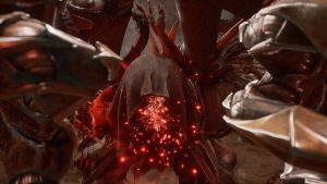 Hunt, la faux aux six lames Phantom Blade Zero : Comment battre ce boss ?