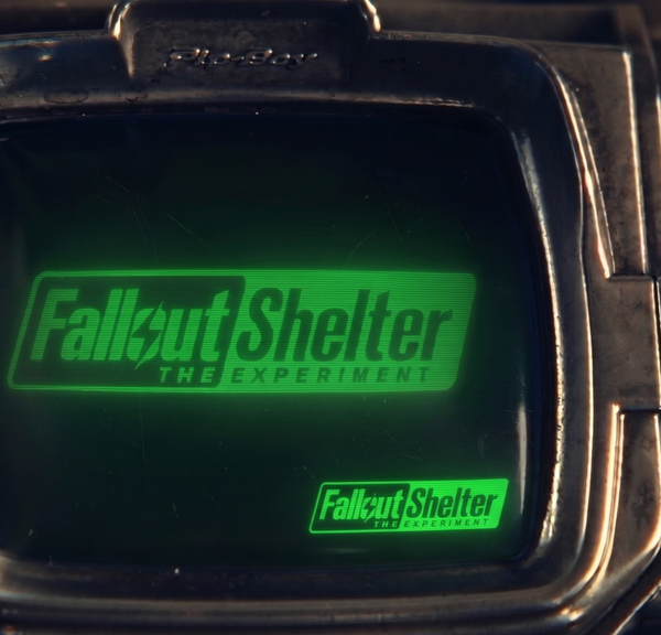 Fallout en télé réalité : Prime Video va enfermer des candidats dans un abri anti-atomique