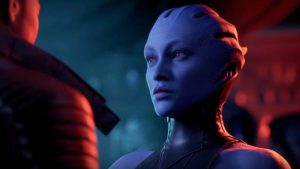« C'était le projet de mes rêves » : 20 minutes inédites de la musique de Mass Effect 5 dévoilées par le compositeur de Journey