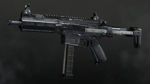 ISO Nightshade Call of Duty Modern Warfare 4 : Quelle est la meilleure classe pour cette arme ?