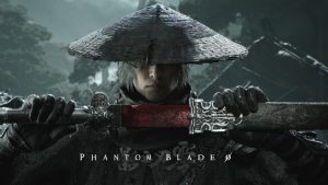 Meilleures armes Phantom Blade Zero : lesquelles utiliser et améliorer ?
