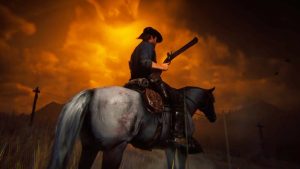 Des zombies dans Red Dead Redemption 2 : le retour du très apprécié Undead Nightmare créé par des fans