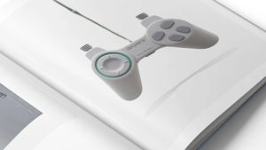 Sony dévoile un livre de 5 kg à 115€ pour les 30 ans de PlayStation avec 400 pages d'archives et de prototypes secrets