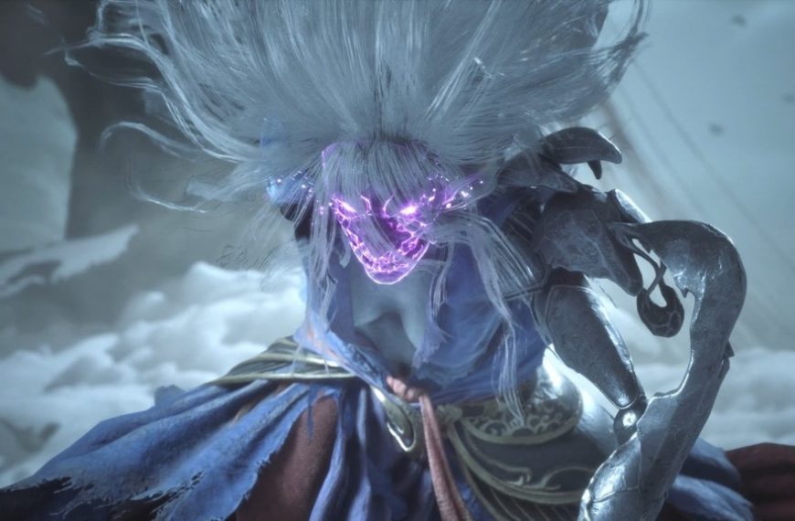 Marionnette aberrante à trois visages Phantom Blade Zero : Comment trouver plus d'informations pour Triple Menace et battre ce boss ?