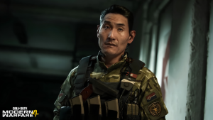 Call of Duty Modern Warfare 4 est un jeu Xbox, mais personne ne l'a testé sur Xbox : Microsoft réagit