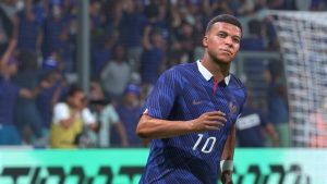 Le couac Mbappé : quand le jeu vidéo fait de la star un persona non grata