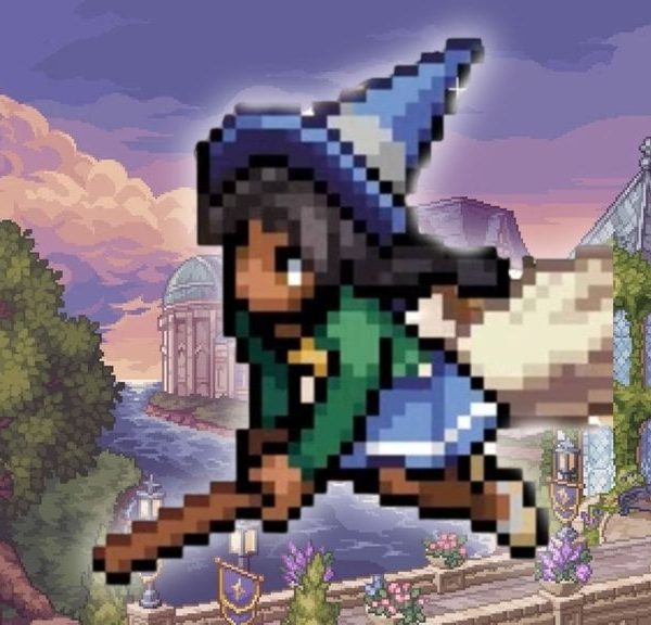 Attendu depuis des années, ce "jeu Harry Potter en pixel art" a enfin une date de sortie sur Switch 2