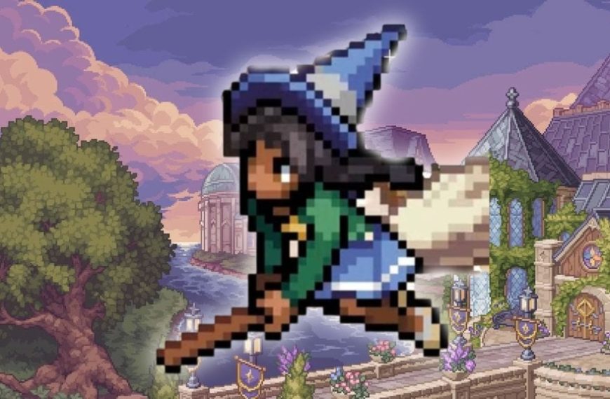 Attendu depuis des années, ce "jeu Harry Potter en pixel art" a enfin une date de sortie sur Switch 2
