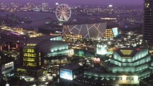 La carte de GTA 6 est immense : alors qu'il ne faut que 10 minutes pour traverser GTA 5 en voiture, il en faut 35 sur GTA 6