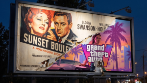 GTA 6 n’est pas seulement craint dans le milieu du jeu vidéo, le cinéma s’attend aussi à prendre un sacré coup