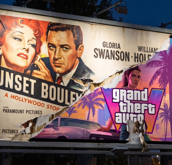 GTA 6 n’est pas seulement craint dans le milieu du jeu vidéo, le cinéma s’attend aussi à prendre un sacré coup