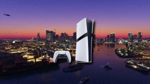 GTA 6 : Avez-vous acheté la PS5 Pro pour rien ?
