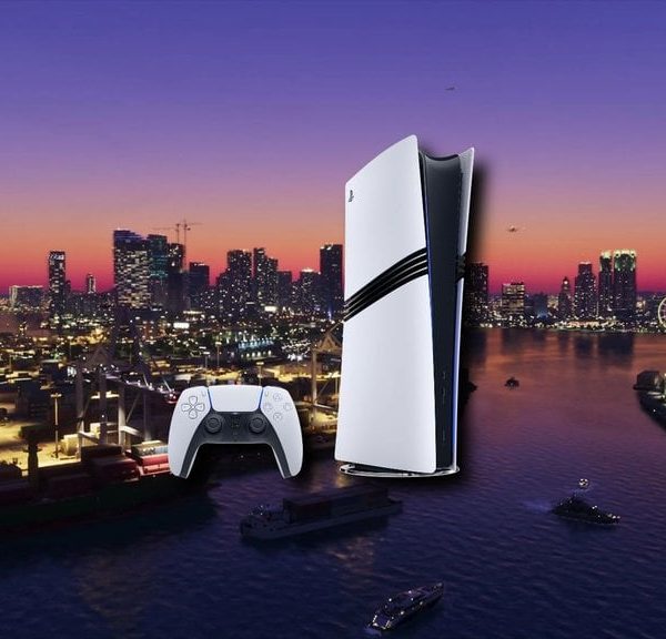 GTA 6 : Avez-vous acheté la PS5 Pro pour rien ?