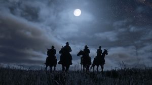 Ce mod change TOUT à Red Dead Redemption 2 !