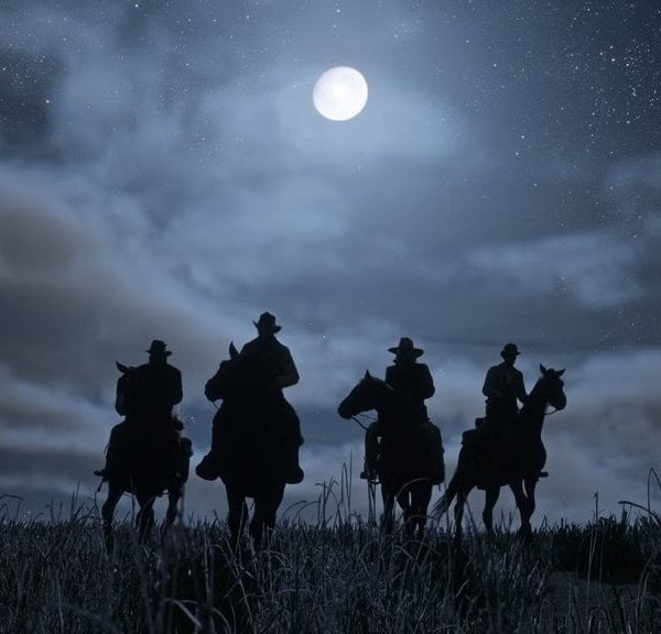 Ce mod change TOUT à Red Dead Redemption 2 !