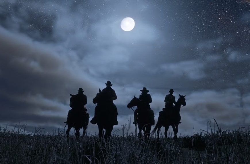Ce mod change TOUT à Red Dead Redemption 2 !