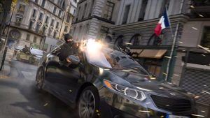 Call of Duty fait son retour à Paris dans Modern Warfare 4