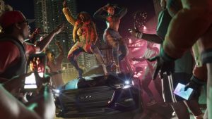 GTA 6 n'est pas vraiment un jeu vidéo