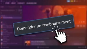 Le seul jeu où le développeur VEUT te rembourser