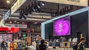 On a trouvé les meilleurs stands de la Paris Games Week