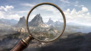 The Elder Scrolls Sentinel : tout ce que l'on sait de The Elder Scrolls 6
