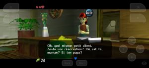 The Legend of Zelda: Majora's Mask enfin en version européenne sur PC et Android