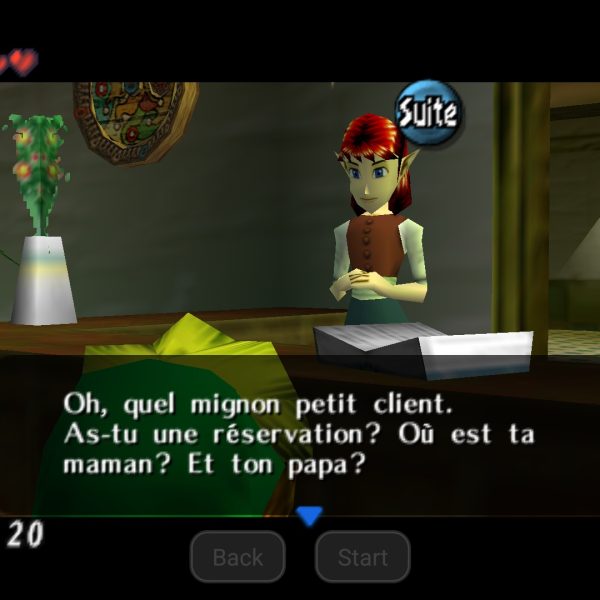 The Legend of Zelda: Majora's Mask enfin en version européenne sur PC et Android