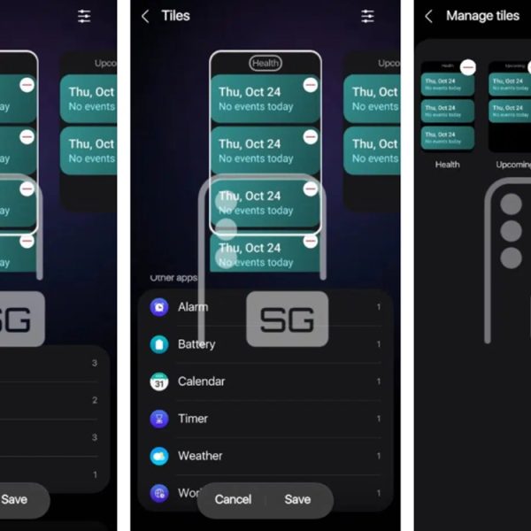 La Galaxy Fit 4 de Samsung se dévoile, mais il ne faut pas s’attendre à une révolution