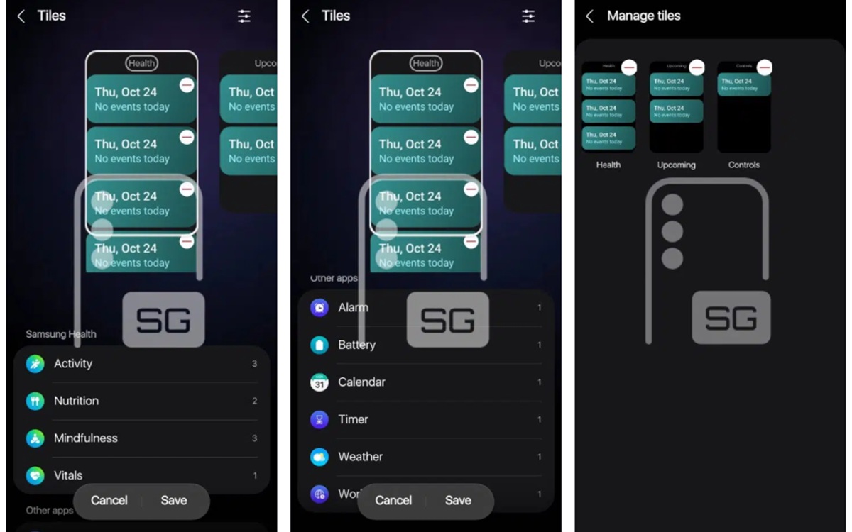 La Galaxy Fit 4 de Samsung se dévoile, mais il ne faut pas s’attendre à une révolution
