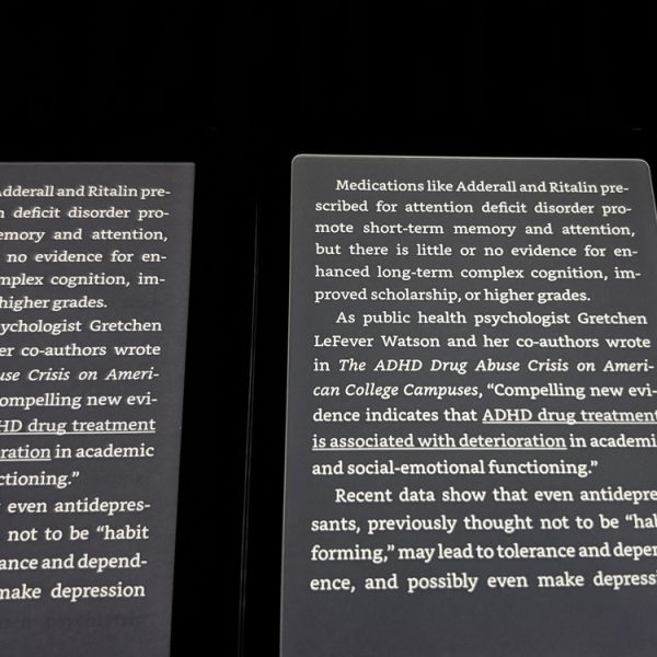 Amazon lance ses nouvelles liseuses Kindle, mais un défaut vient gâcher la fête