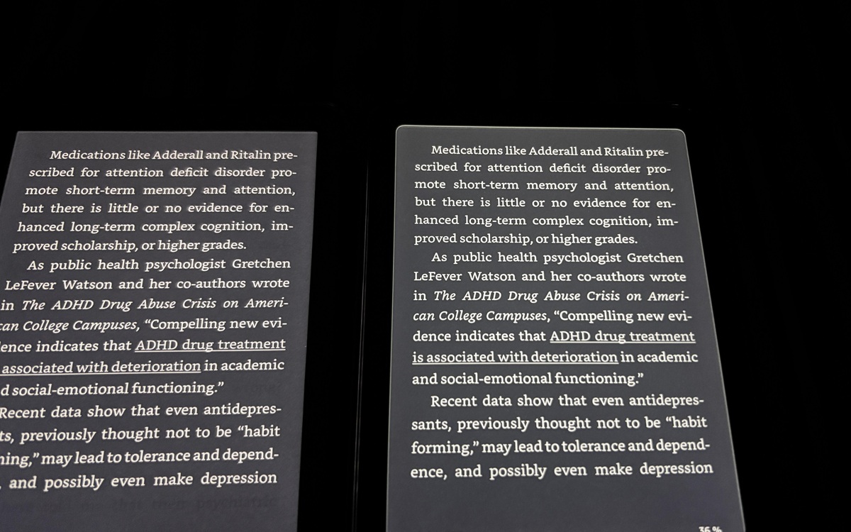 Amazon lance ses nouvelles liseuses Kindle, mais un défaut vient gâcher la fête