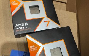 Il voulait acheter le processeur gaming le plus cher d’Amazon et se fait arnaquer deux fois de suite