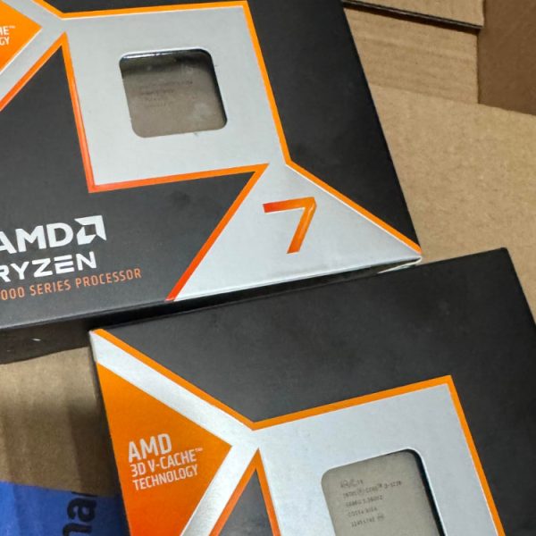 Il voulait acheter le processeur gaming le plus cher d’Amazon et se fait arnaquer deux fois de suite