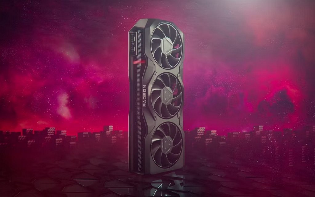 AMD lancerait des cartes graphiques Radeon sous RDNA 5 avant les RTX 60 Rubin de Nvidia