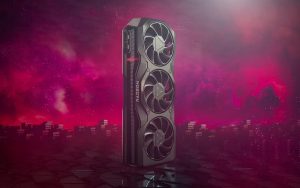 AMD lancerait des cartes graphiques Radeon sous RDNA 5 avant les RTX 60 Rubin de Nvidia