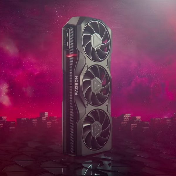 AMD lancerait des cartes graphiques Radeon sous RDNA 5 avant les RTX 60 Rubin de Nvidia