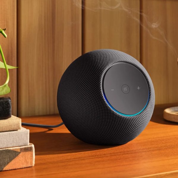 Alexa d’Amazon répète « la la la » en boucle sans raison et refuse d’admettre qu’elle le fait