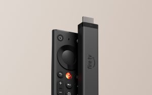 Le nouveau Fire Stick TV 4K d’Amazon n’a pas besoin de bloc d’alimentation