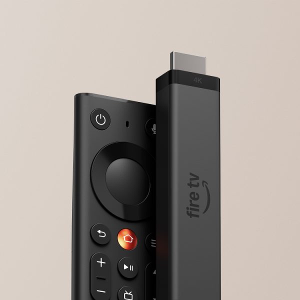 Le nouveau Fire Stick TV 4K d’Amazon n’a pas besoin de bloc d’alimentation