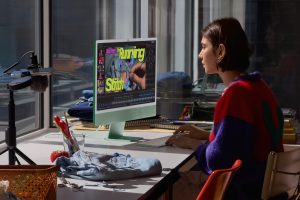 Apple lance un nouvel iMac avec puce M6 et des prix qui grimpent