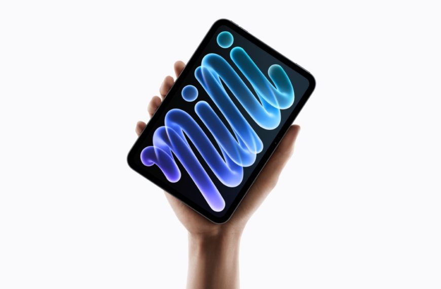 Nouvel iPad mini : puce A20 Pro, dalle OLED, design affiné… Apple a vu les choses en grand pour sa plus petite tablette