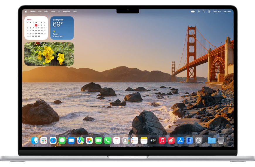 macOS 27 sur un PC : c’est possible et ça fonctionne étonnement bien, la preuve