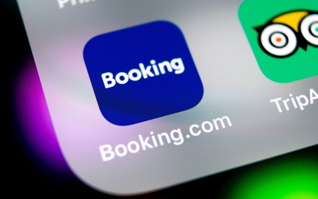 L’UE s’attaque à Booking après les multiples tentatives d’arnaques impliquant la plateforme