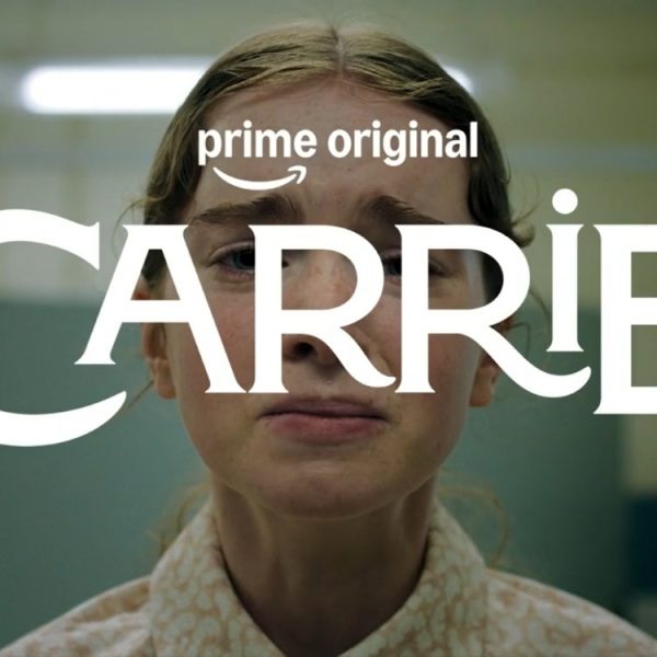 Carrie : après son carton mondial sur Amazon Prime Video, la série horrifique rempile pour une saison 2