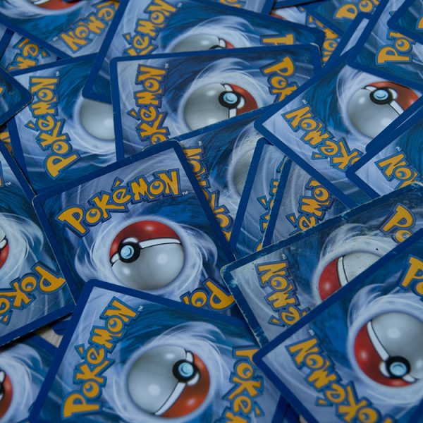 Des milliers de cartes Pokémon disparaissent, le montant du butin est hallucinant